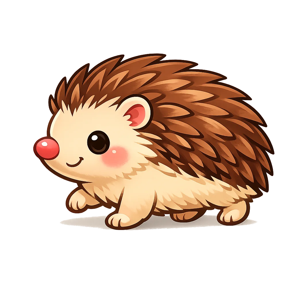 Hedgehog
