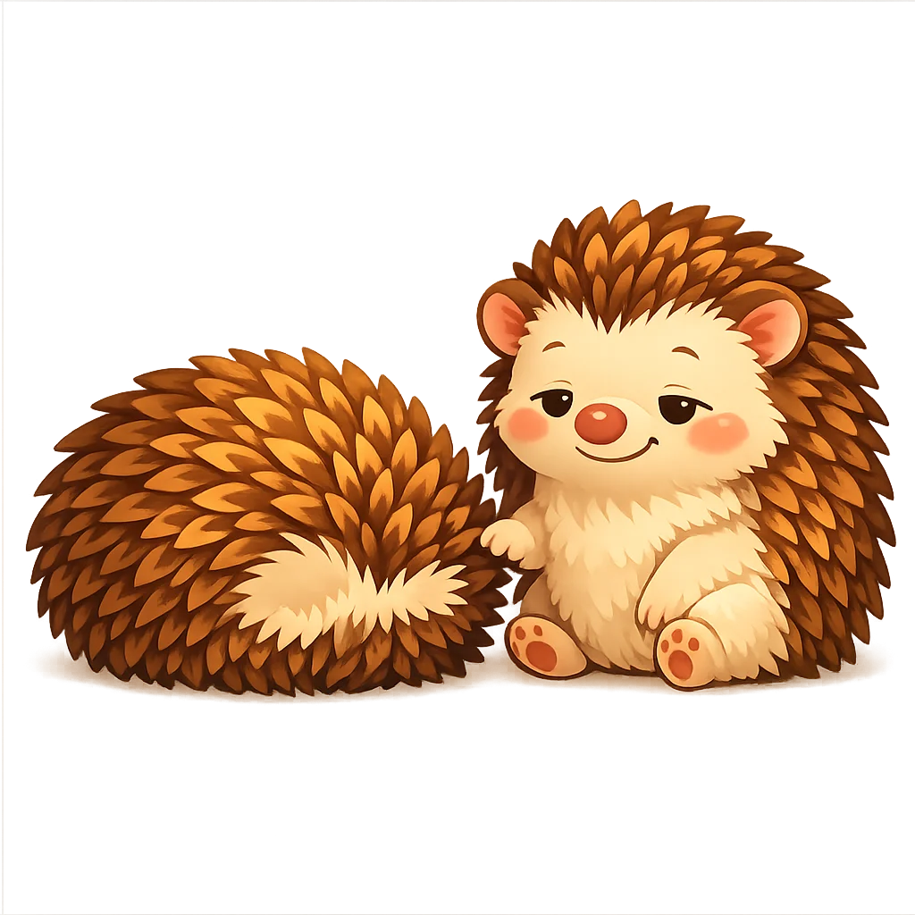 Denly Hedgehogs