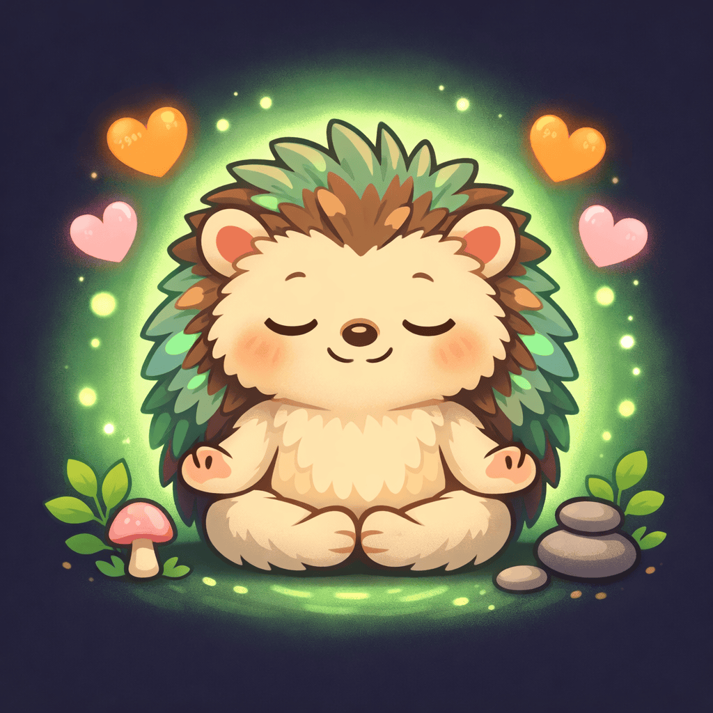 Mentales Wohlbefinden