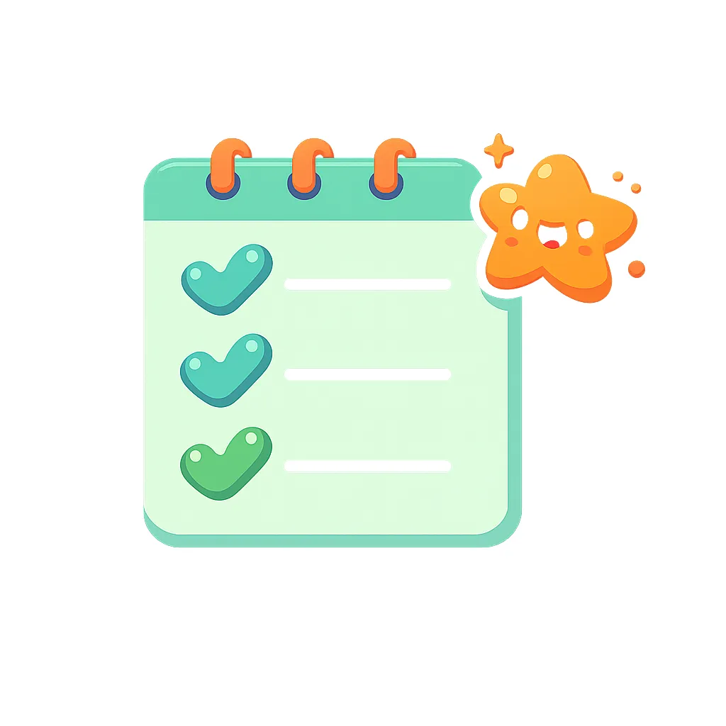 Intelligente Aufgabenverwaltung